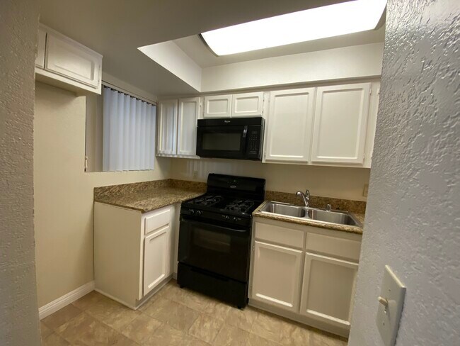 Cocina - 1140 Winchester