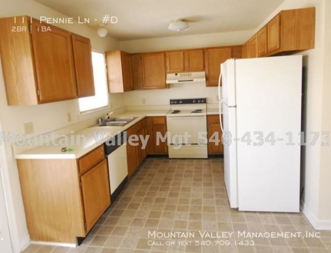 Building Photo - 2 bedroom in Bridgewater VA 22812