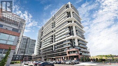 Building Photo - 2545 Simcoe St N