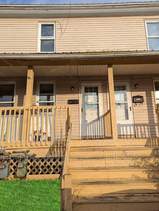 1408 Sanderson Ave, Scranton, PA 18509 Condo for Rent in Scranton, PA