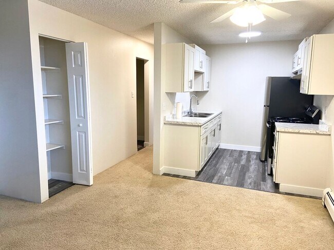 Foto del edificio - 4309 Jellison St