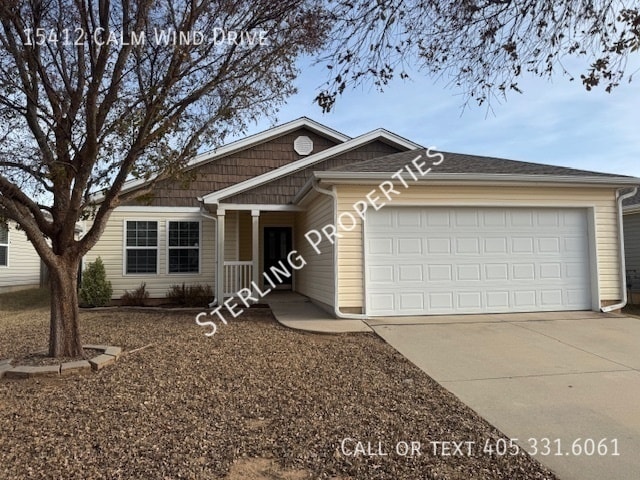 Photo - 15412 Calm Wind Drive-