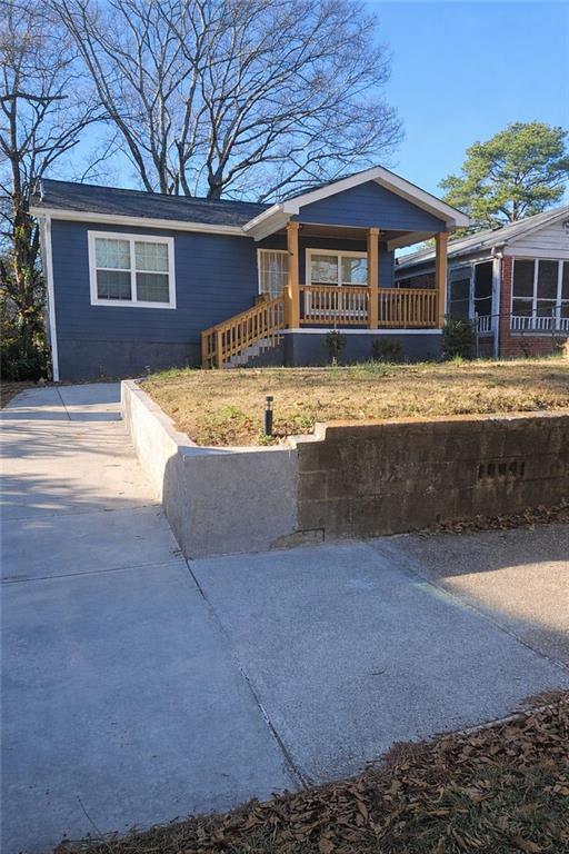 Building Photo - 126 Chappell Rd NW