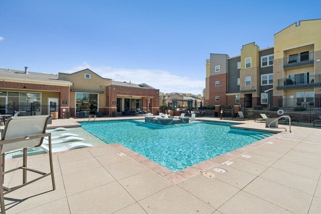Building Photo - Enclave at Broomfield