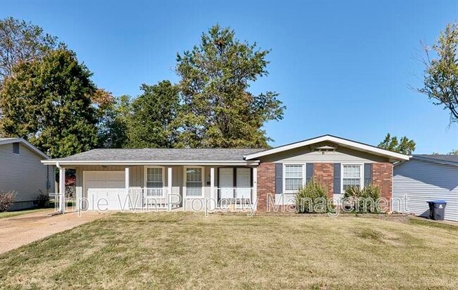 Foto del edificio - 1405 Willowbrook Dr