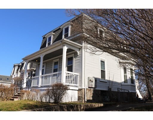 Building Photo - 30 Woodbine St