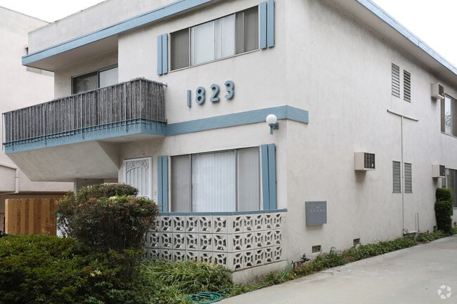 Building Photo - 1823 Camden Ave