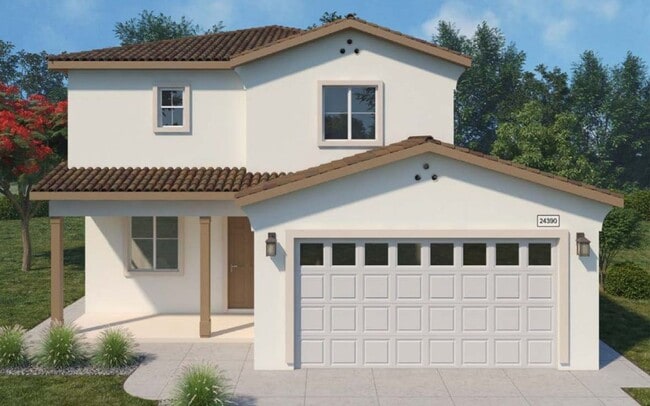 Interior Photo - Aviana at Monte Vista Living