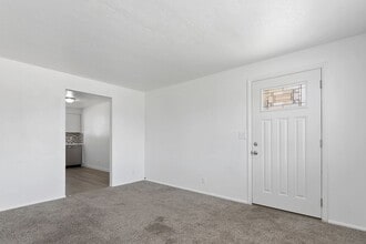 Building Photo - 4942 W Targee St