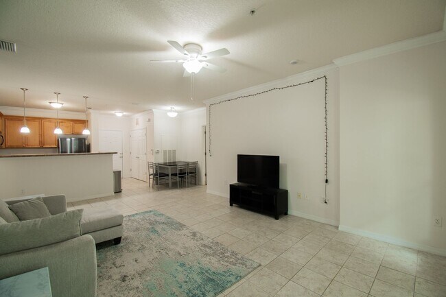 Photo - Campus View South #103 Apartment