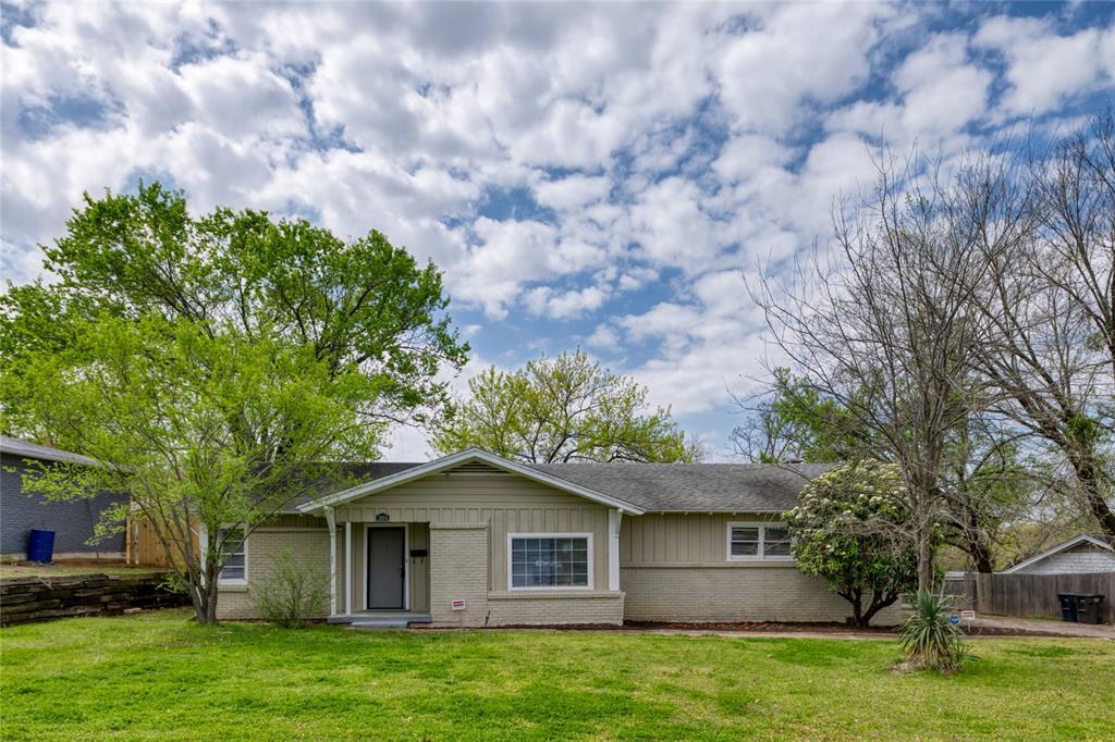 1604 Weiler Blvd, Fort Worth, TX 76112 House Rental in Fort Worth, TX
