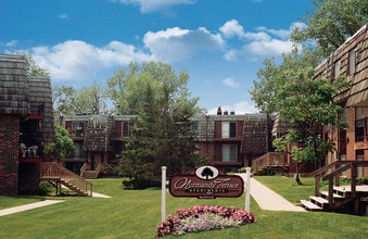 Building Photo - Normandy Terrace Apartments