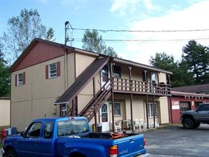 Foto del edificio - 6406-6410 N Route 9 Rt