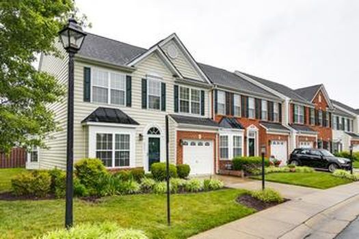 Foto del edificio - 4517 Meredith Creek Dr
