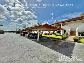 Building Photo - 10500 Village Dr