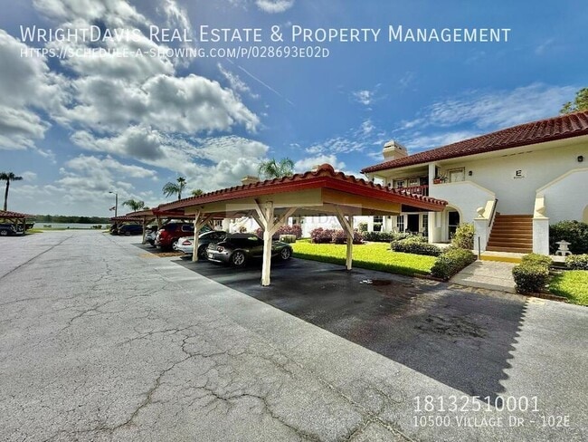 Photo - 10500 Village Dr Apartment