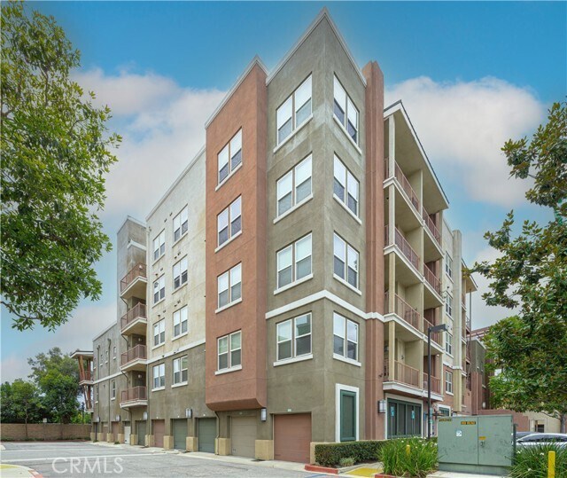 Foto del edificio - 12842 Palm St