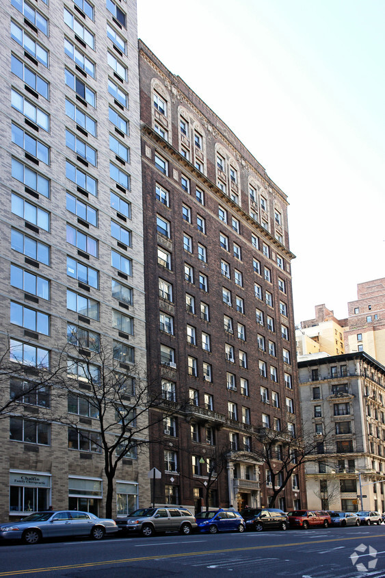 Foto del edificio - 420 West End Ave