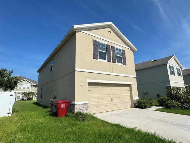 Foto del edificio - 2327 Ashberry Ridge Dr