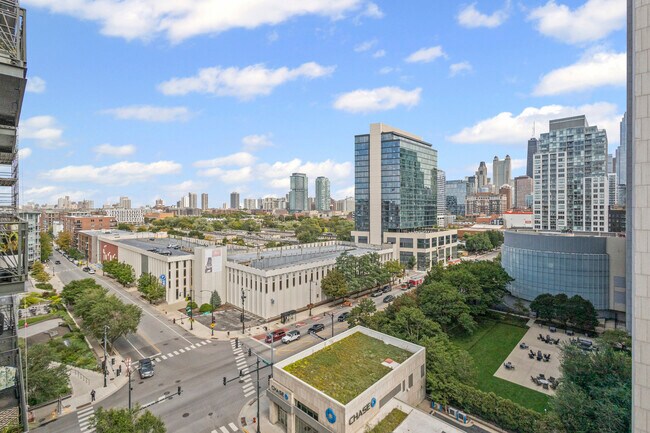 Foto del edificio - 758 N Larrabee St