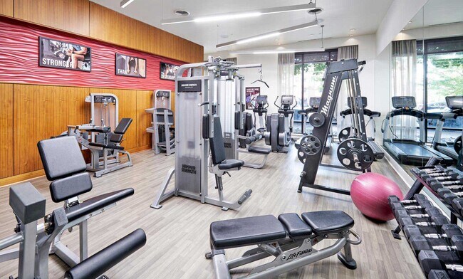 Building Photo - Domain Brewers Hill