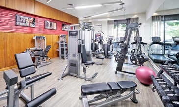 Building Photo - Domain Brewers Hill