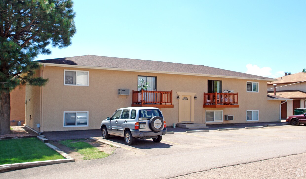 Foto principal - 4338 N Chestnut St