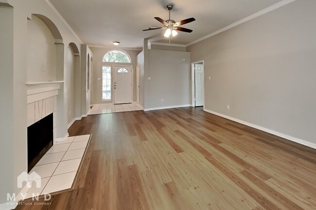 Foto del edificio - 17822 Scrub Oak Dr