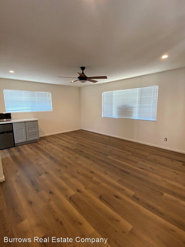 Studio, 1 bath House 196 Lassen Drive Un... House Rental in Santa
