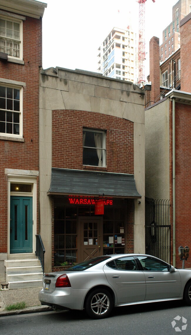 Building Photo - 1602 Spruce St