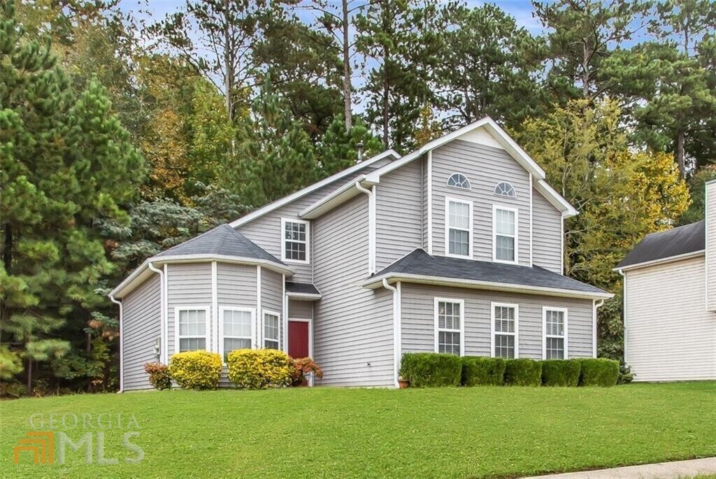 5991 Graywood Cir SE, Mableton, GA 30126 House Rental in Mableton, GA