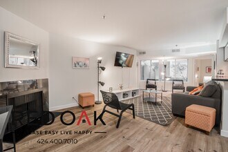 Building Photo - 1755 El Cerrito Pl