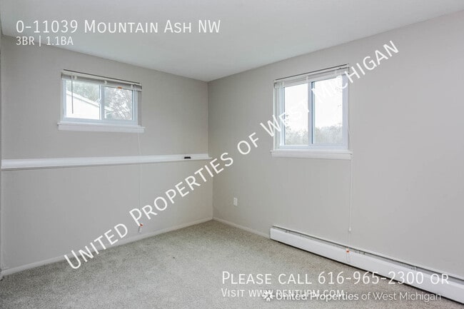 Building Photo - 0-11039 Mountain Ash NW-