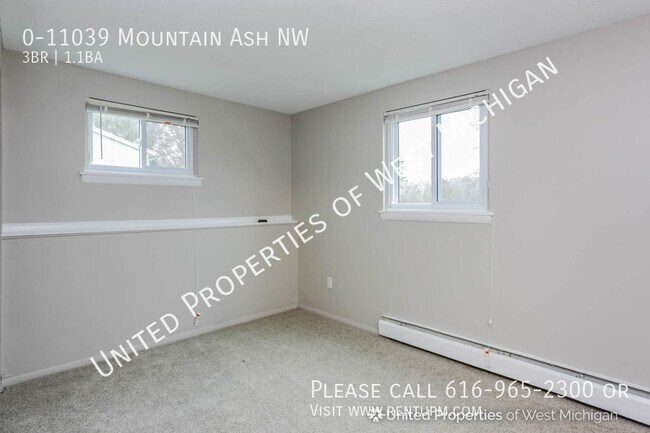 Foto del edificio - 0-11039 Mountain Ash NW-