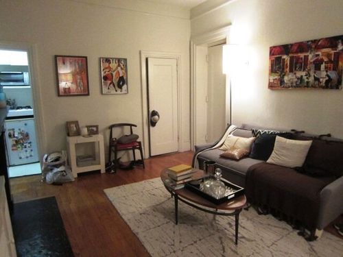 Foto del edificio - 109 W 10th St