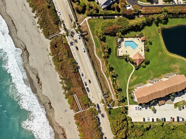 Foto del edificio - 401 Ocean Bluffs Blvd