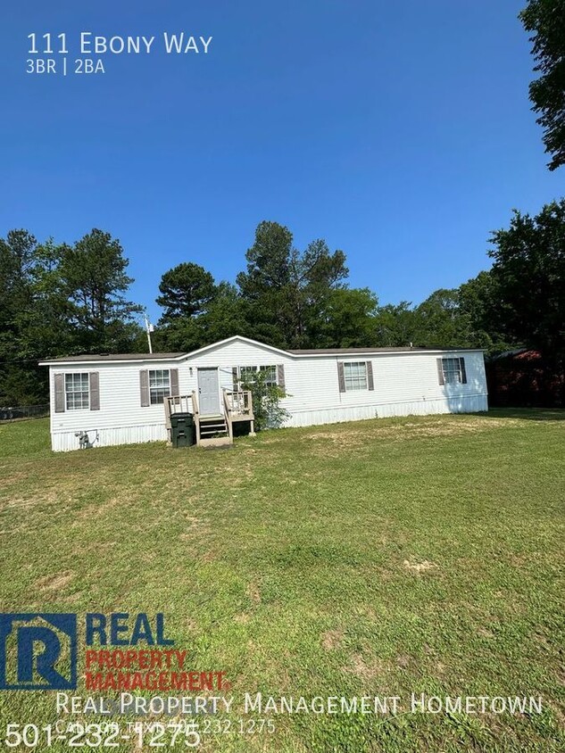 Primary Photo - Quiet 3BD/2BTH HOME