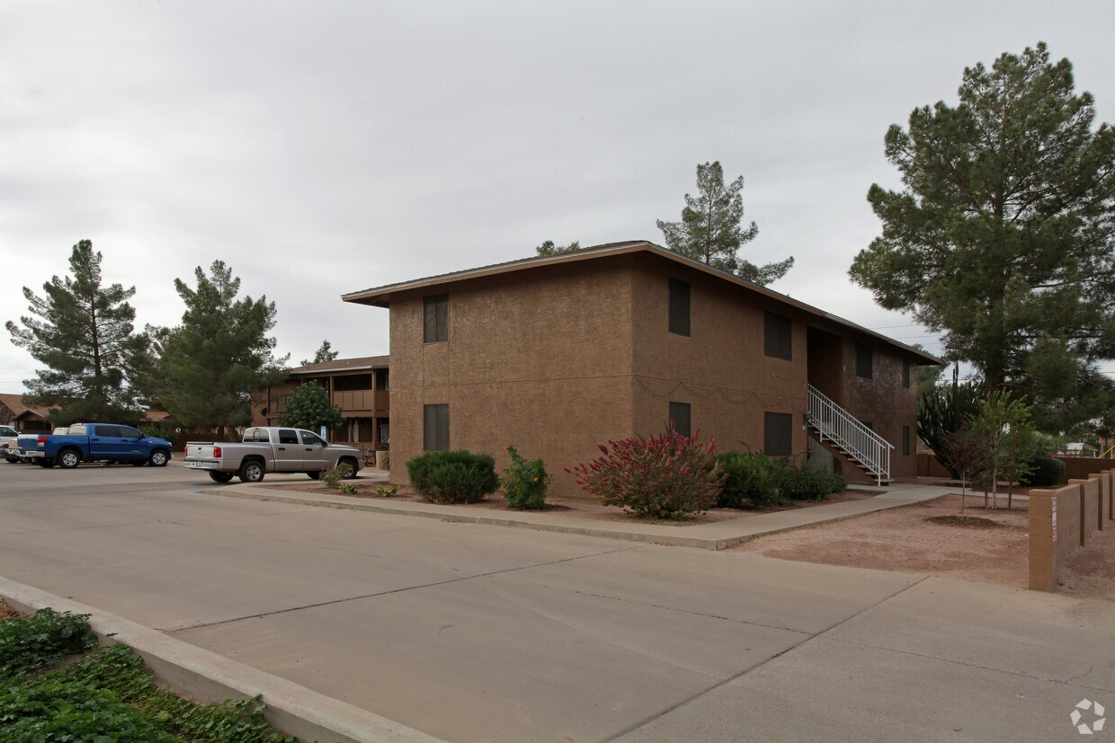 Foto del edificio - 21 S Willow St