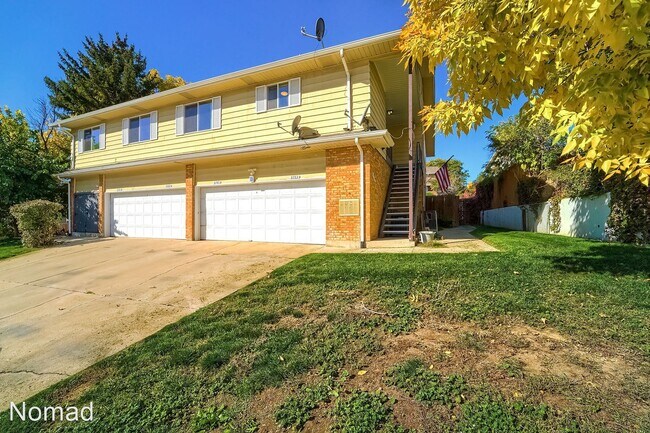 Building Photo - 2 br, 1 bath House - 9769 Orangewood Dr