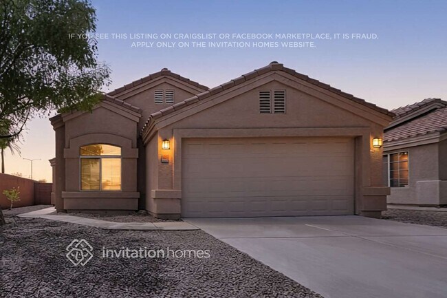 Foto del edificio - 14702 N 124th Ln