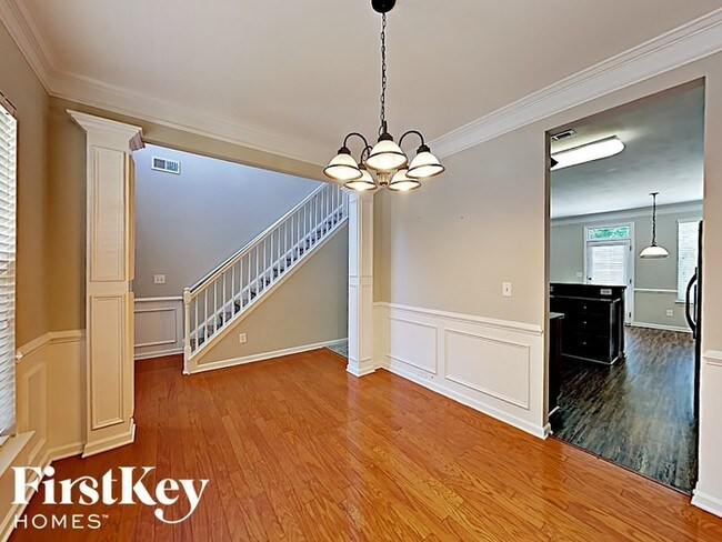 Foto del edificio - 11729 Oak St