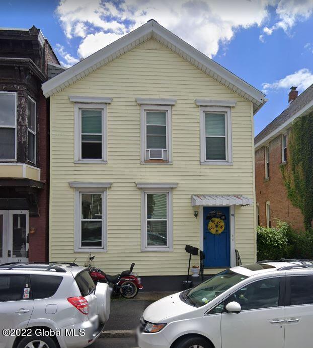 31 St, Green Island, NY 12183 Townhome Rentals in Green Island