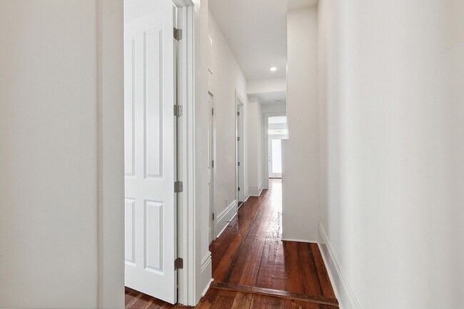 Foto del edificio - 2123 S Liberty St