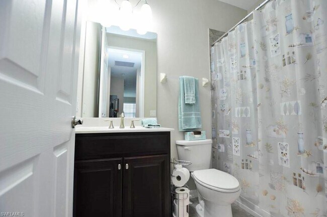 Foto del edificio - Brand new Construction Coach Home in Paloma Overlooking the Lake!