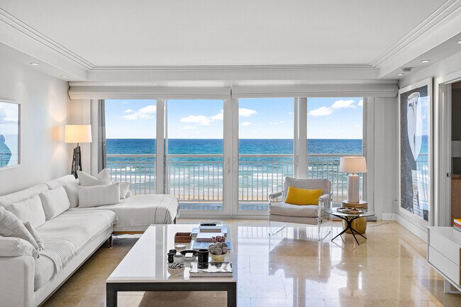 Foto del edificio - 2780 S Ocean Blvd