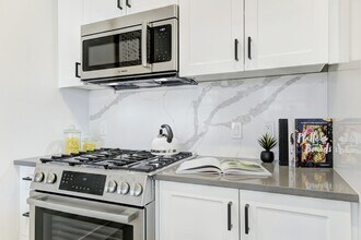 Interior Photo - Forty Five Market