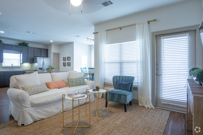 Foto del interior - The Columns at Shadow Creek Ranch