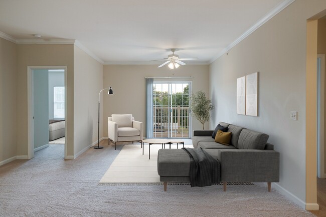 Holden - 2 Bed / 2 Bath - 1,165 Sq.Ft. - Green Mount Lakes