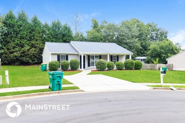 Foto del edificio - 542 Scrooch Ct