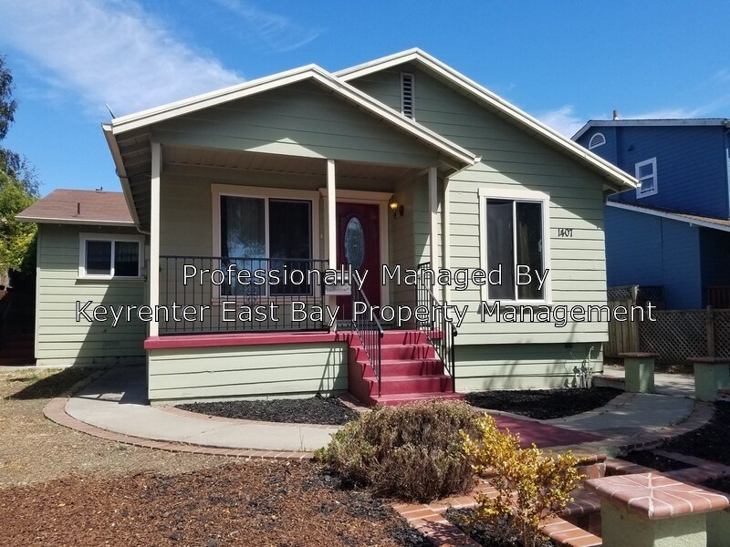 Foto principal - 1407 Stannage Ave